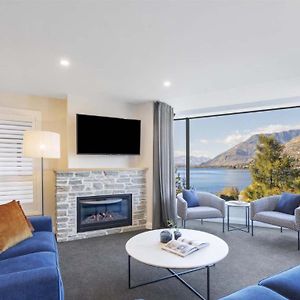 Two Bedroom Lake View